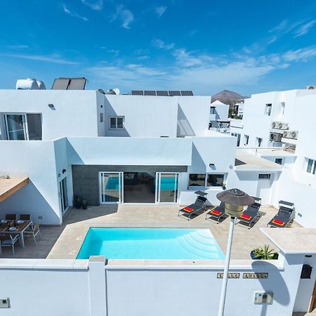 Amaru Vila Puerto del Carmen  Exterior foto