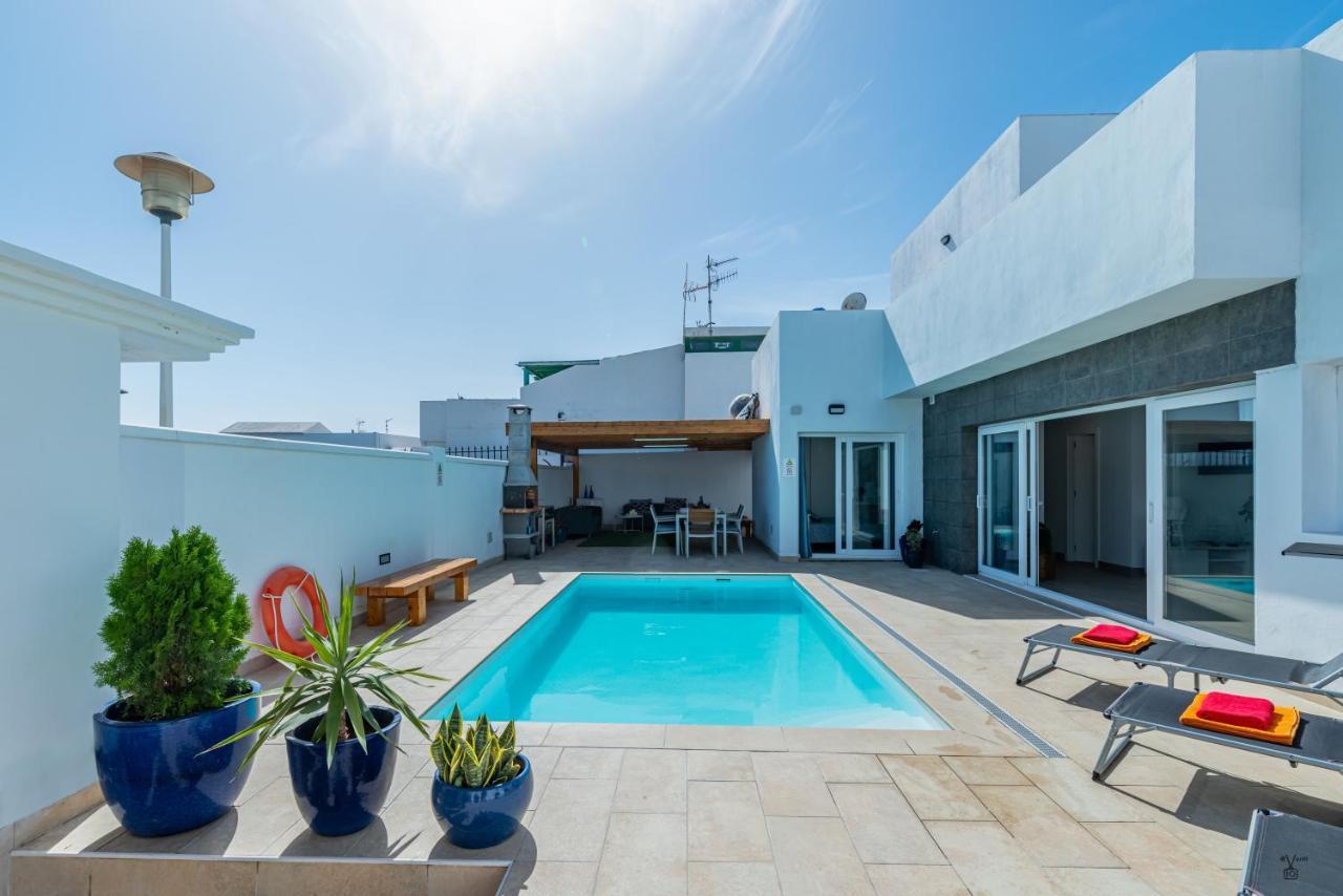 Amaru Vila Puerto del Carmen  Exterior foto