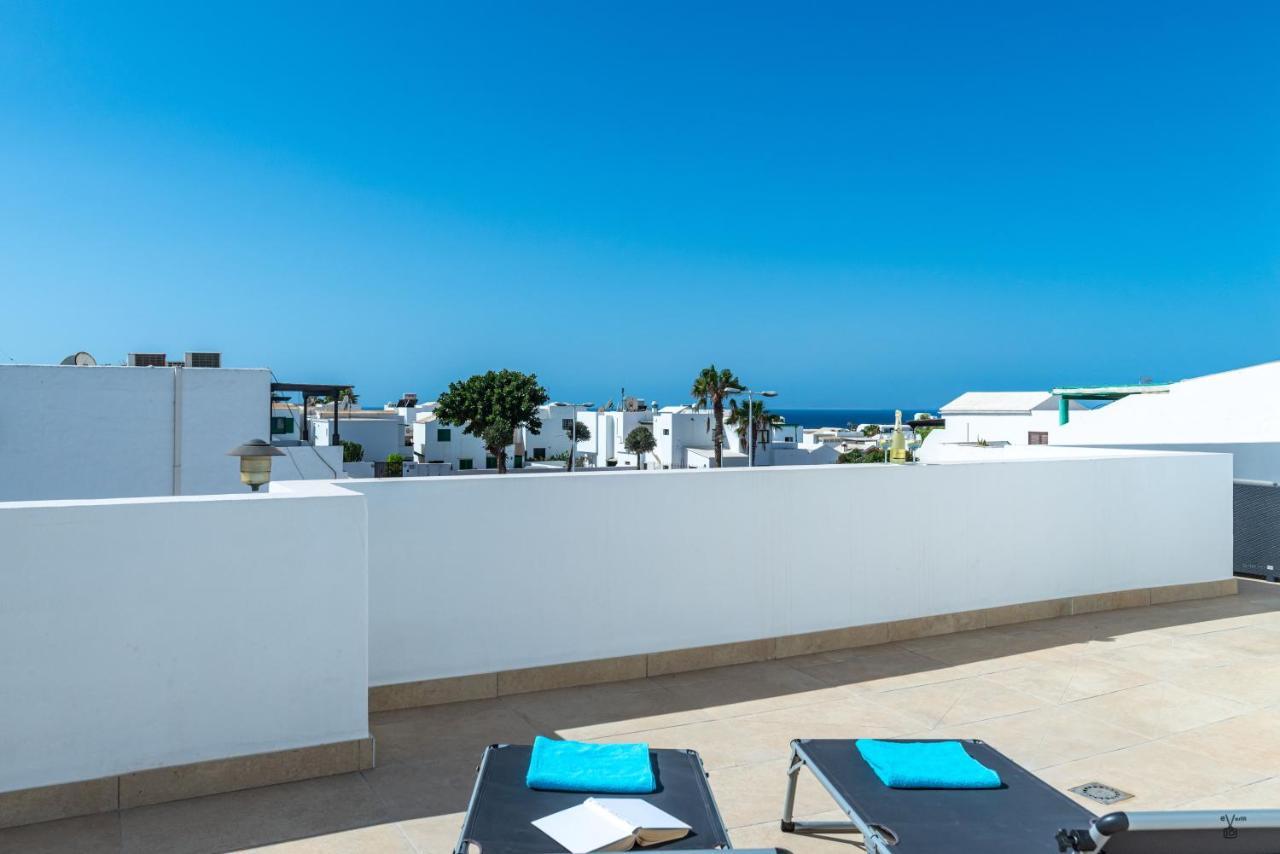 Amaru Vila Puerto del Carmen  Exterior foto