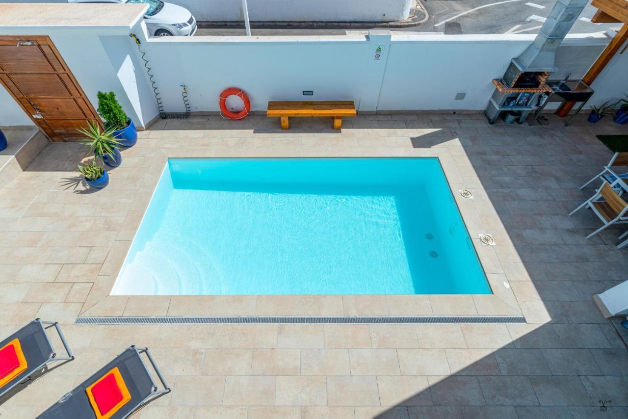 Amaru Vila Puerto del Carmen  Exterior foto